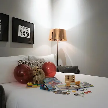 Cardinal Centre Hotel Bordeaux