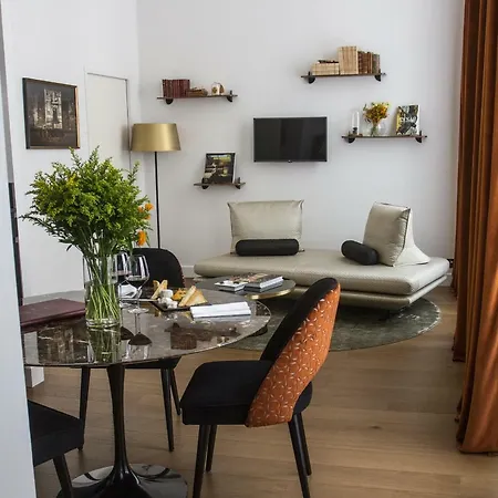 Hotel Cardinal Centre Bordeaux