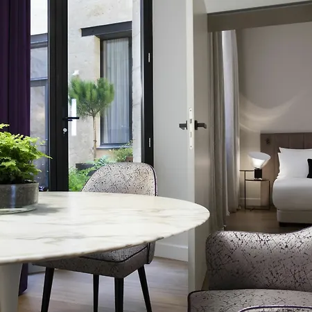 Cardinal Centre Hotel Bordeaux