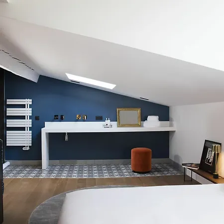 Cardinal Centre Hotel Bordeaux