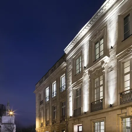 Cardinal Centre 3* Bordeaux
