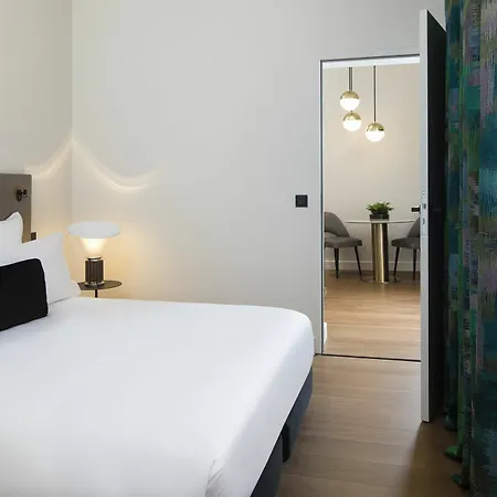 Cardinal Centre 3* Bordeaux