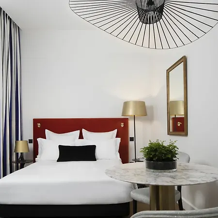 Cardinal Centre Hotel Bordéus